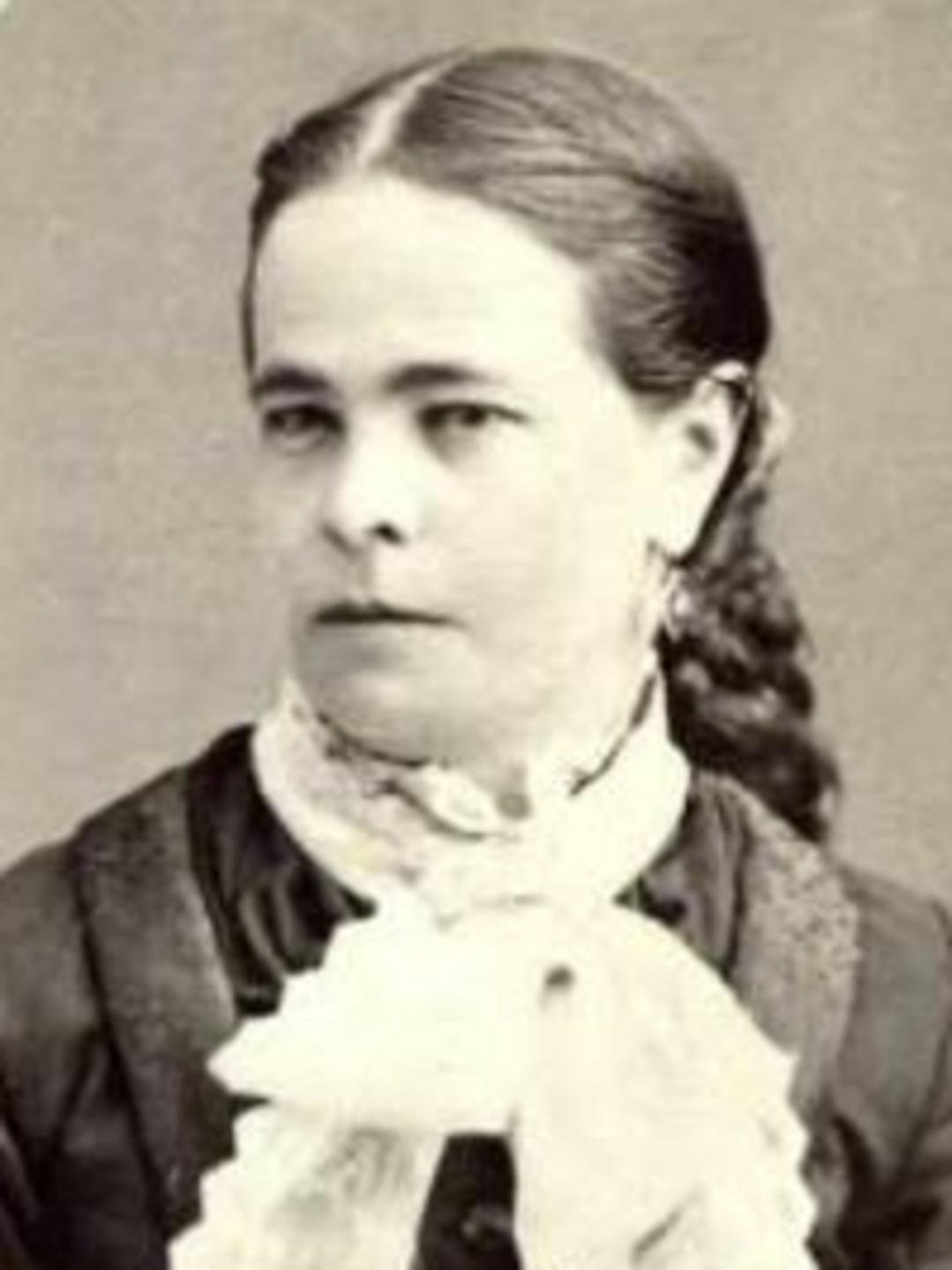Mary Catherine Candland (1848 - 1923) Profile